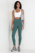Wunder Train High-Rise Crop with Pockets 23